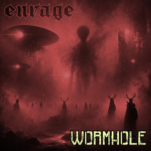 Enrage – Wormhole