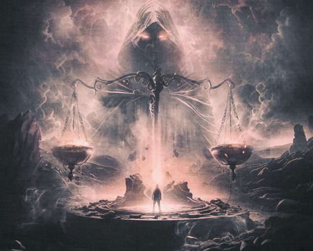 Far From Sundown - I, the Fallen
