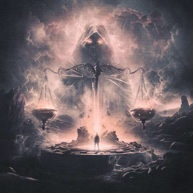 Far From Sundown – I, the Fallen