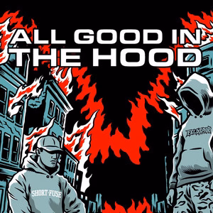 Feldspar  – All Good In The Hood