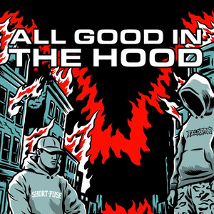 Feldspar  – All Good In The Hood
