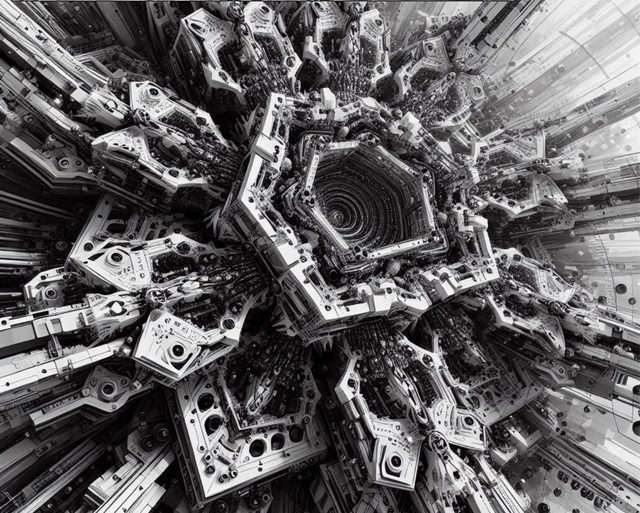 Ionosphere - Carrier of Disease