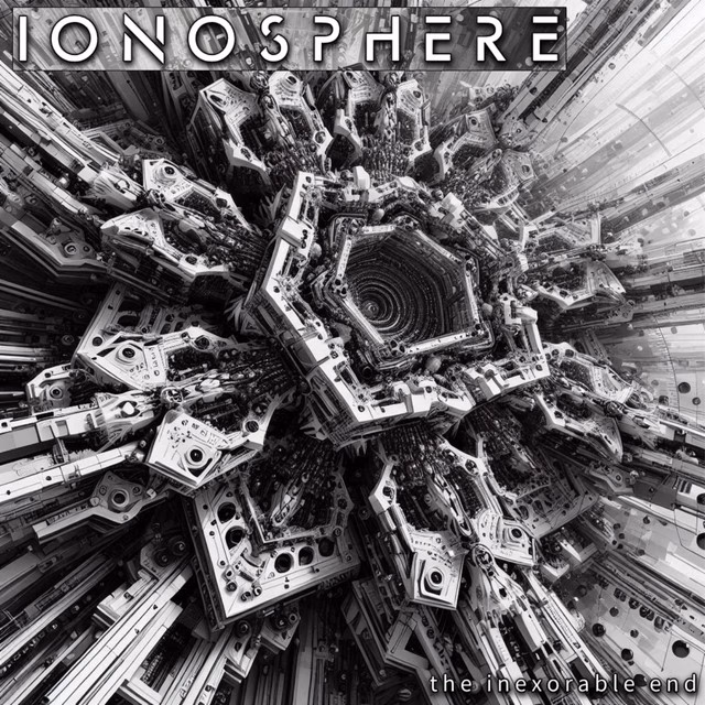 Ionosphere – Carrier of Disease