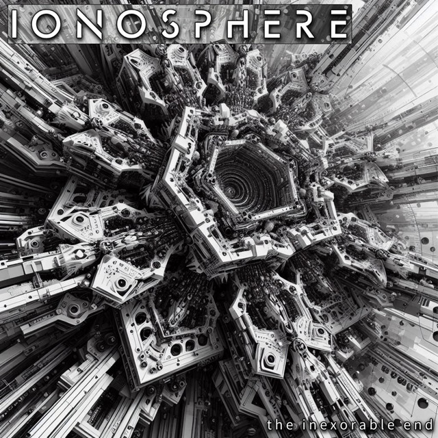 Ionosphere - Carrier of Disease