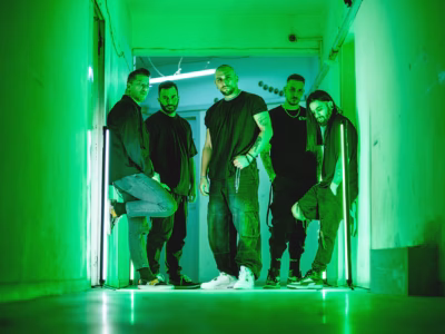 Kin Beneath Chorus – Grove