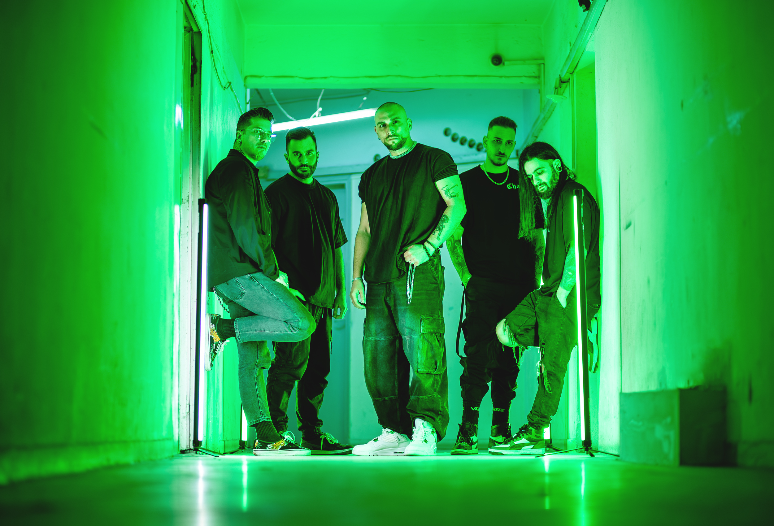 Kin Beneath Chorus – Grove