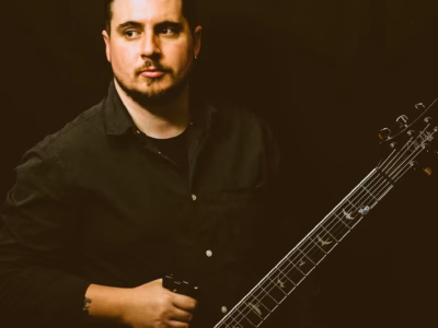 Kyle Ewers – ALIENS