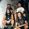Matricide - Sheep to the Slaughter