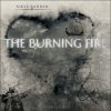 Niels Rahder - The Burning Fire
