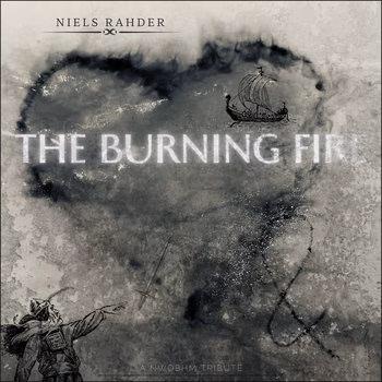 Niels Rahder – The Burning Fire