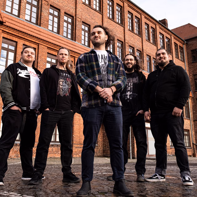 Oakheart – Betray Your Own