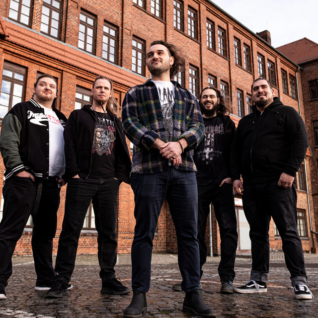 Oakheart – Betray Your Own