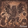 Pharohound - Malice Over Mercy