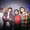 Pinto Sunshine – Daggers