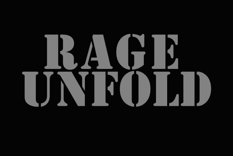Rage Unfold - True Warriors