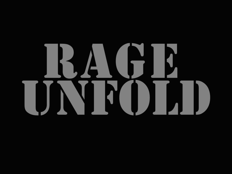 Rage Unfold - True Warriors