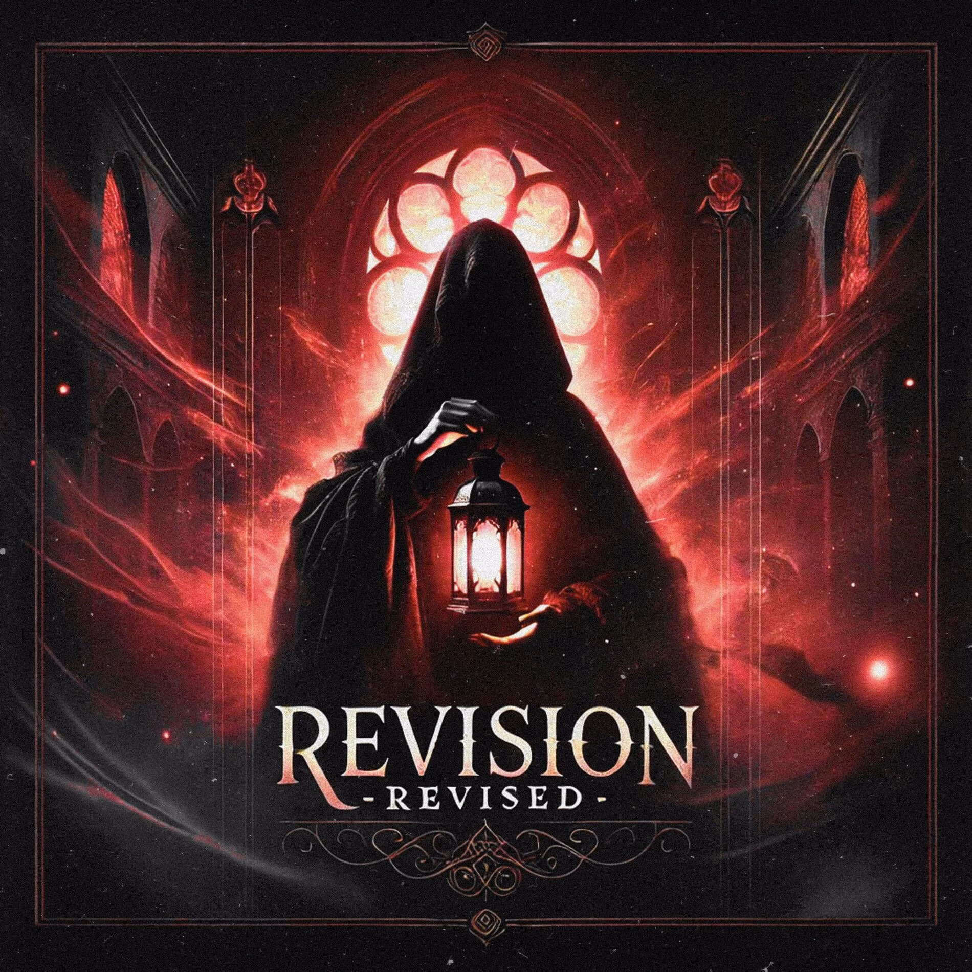 Revision, Revised - Disillusion