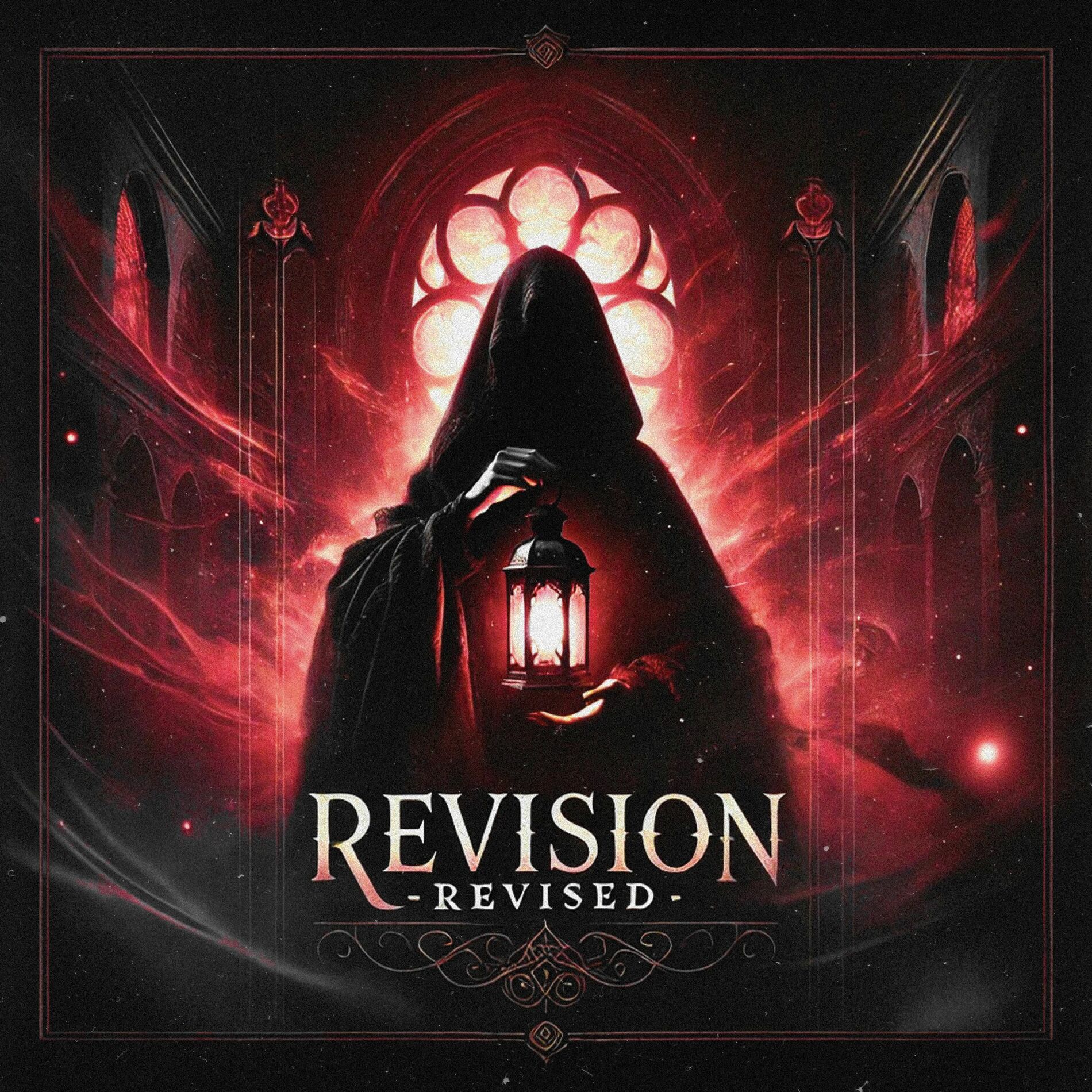Revision, Revised – Disillusion
