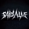 Said Alive - Broken Mind