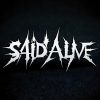 Said Alive - Broken Mind