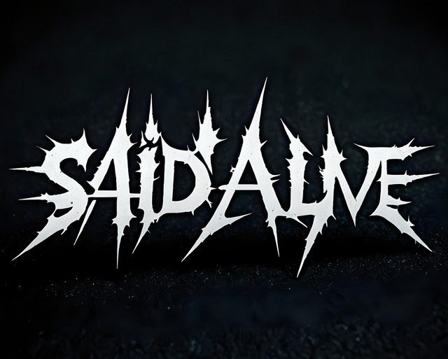 Said Alive – Broken Mind