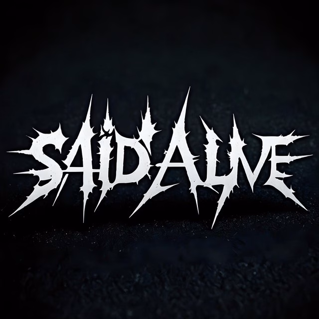 Said Alive – Broken Mind