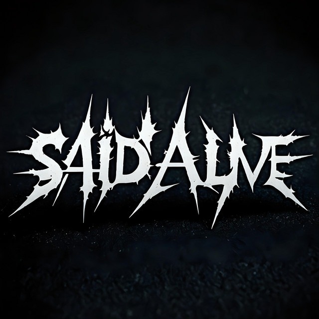 Said Alive - Broken Mind