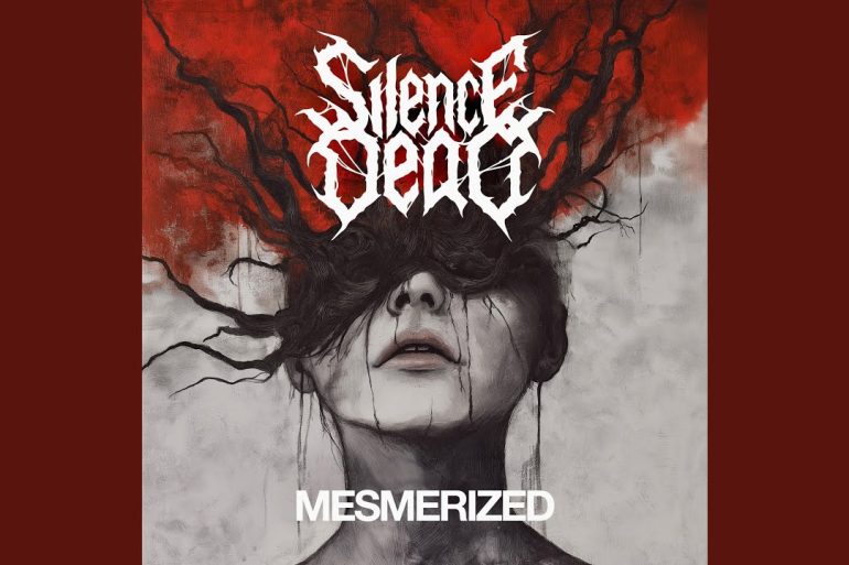 Silence Dead - Mesmerized