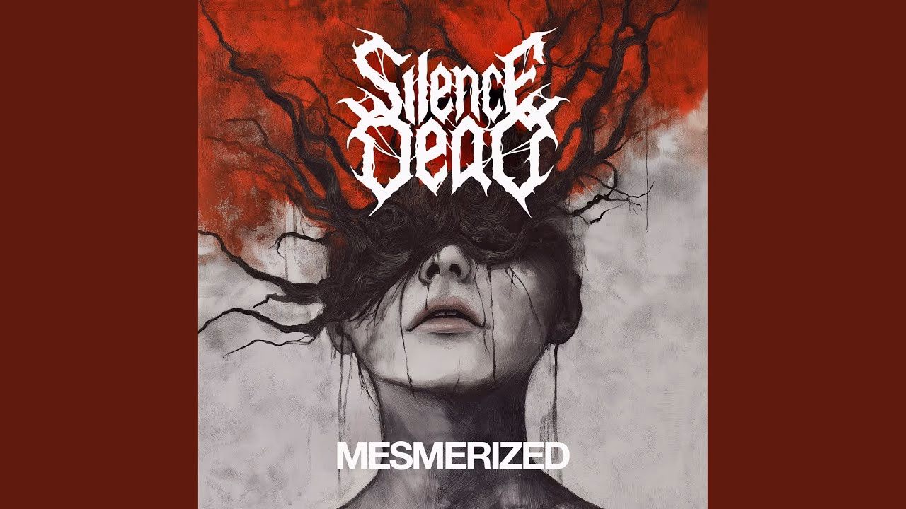 Silence Dead – Mesmerized
