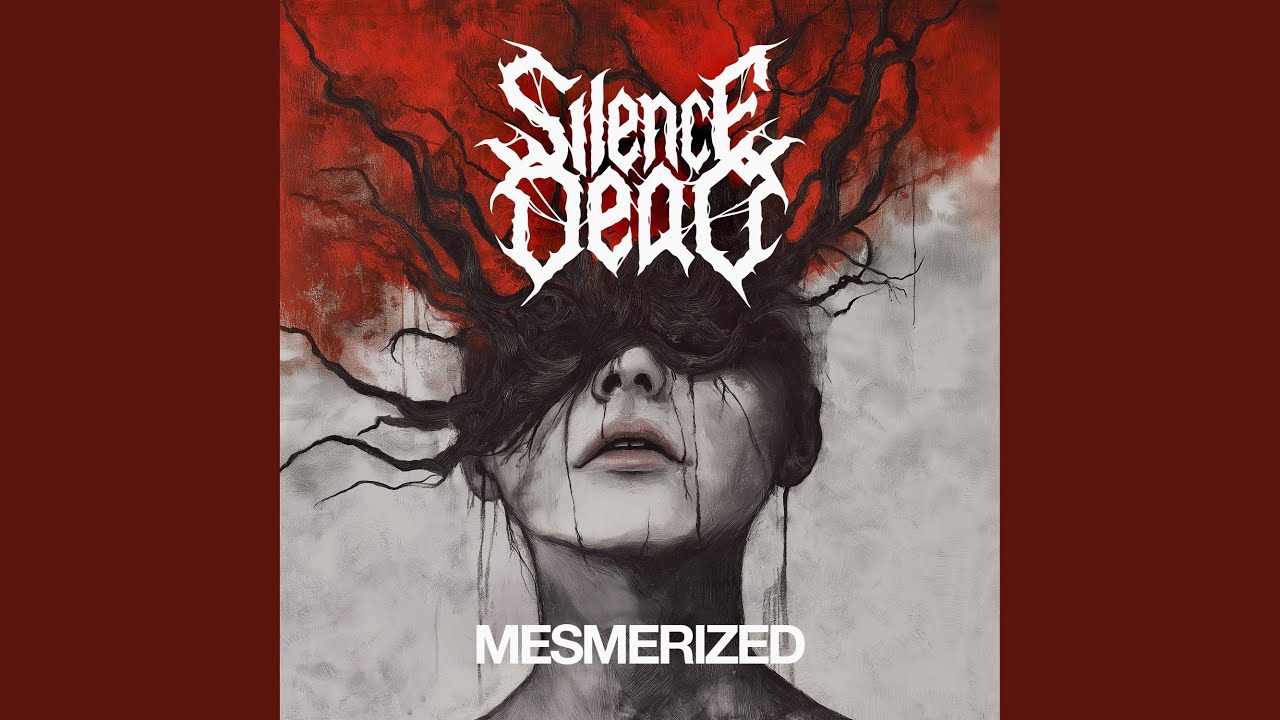 Silence Dead – Mesmerized