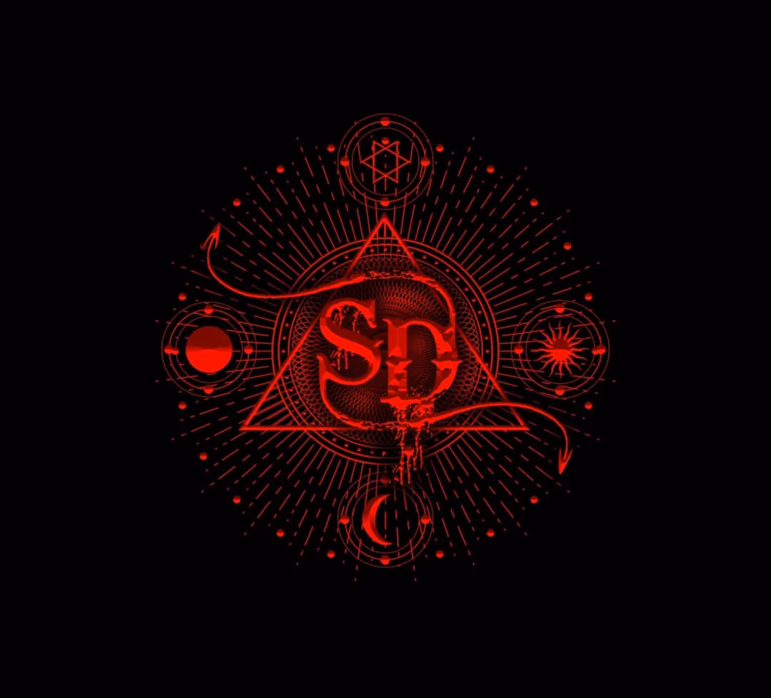Silver Dust – Salve Regina