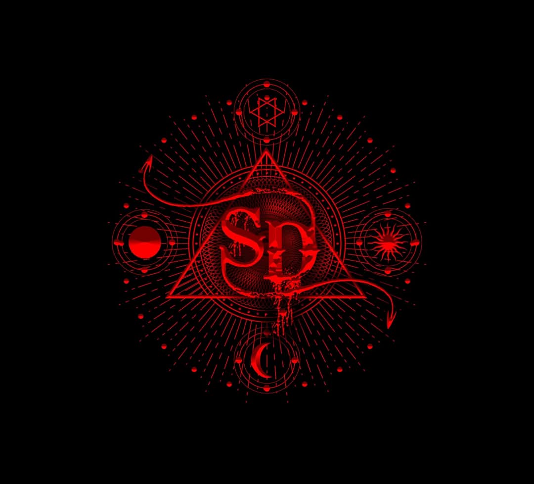 Silver Dust - Salve Regina