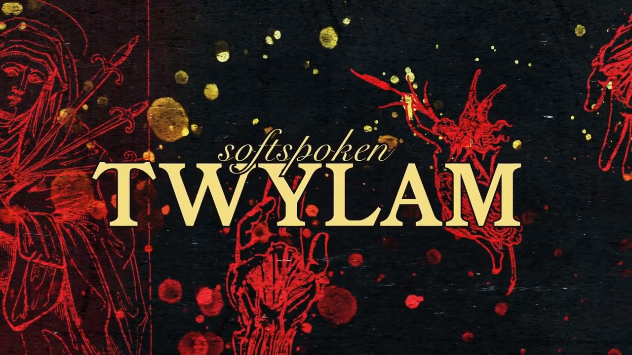 Softspoken - TWYLAM