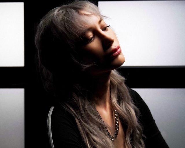 Tamara Gamez – Nocturnal