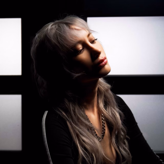 Tamara Gamez – Nocturnal