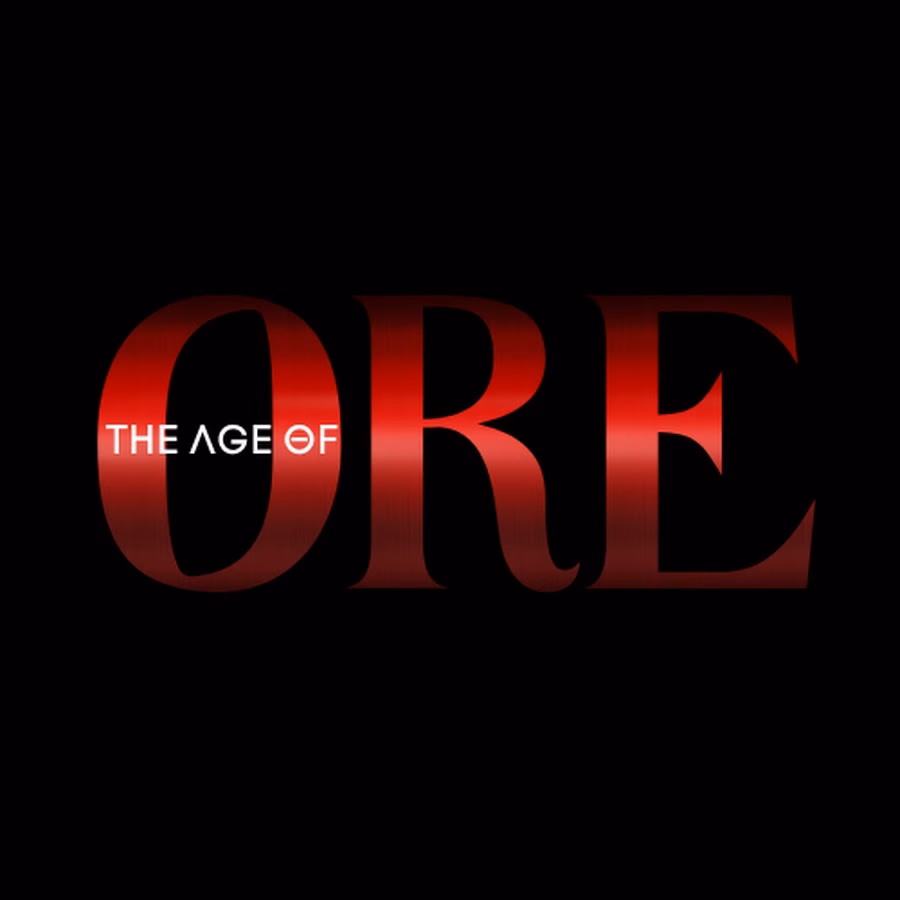 The Age Of Ore – Split The Sky