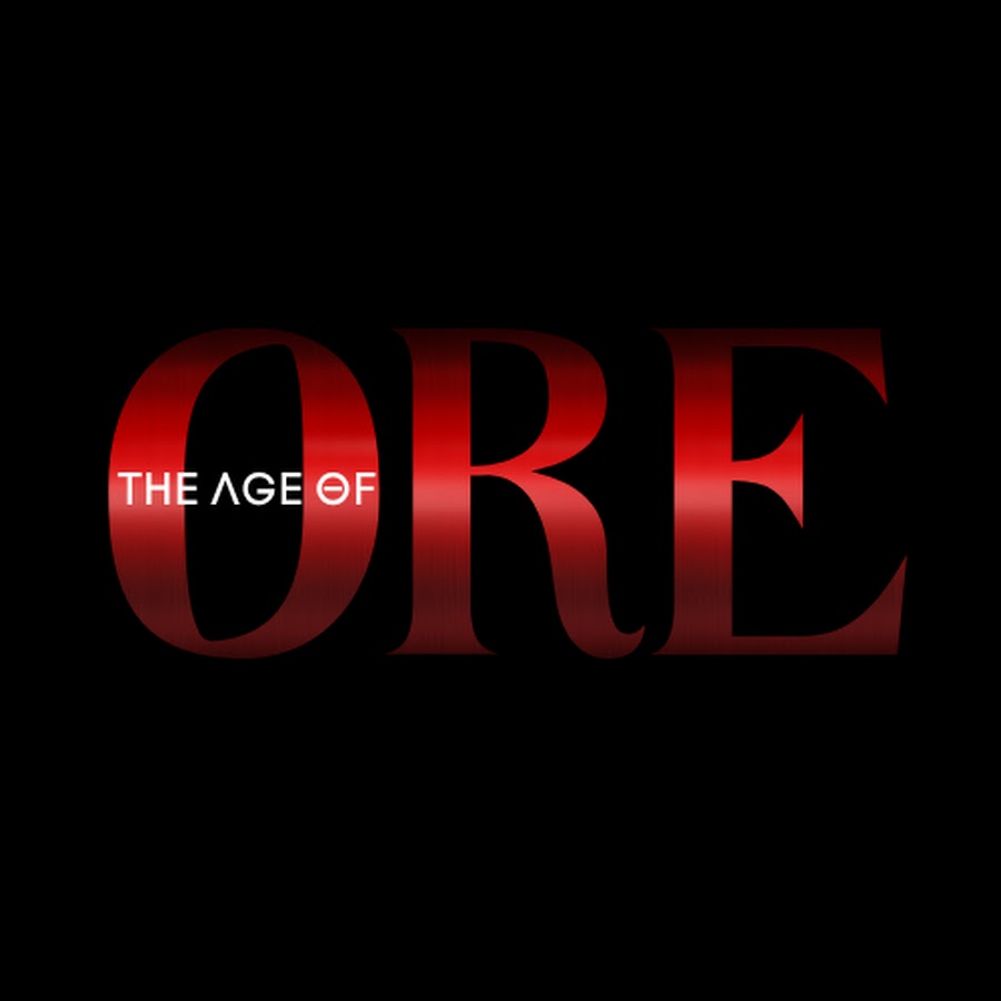 The Age Of Ore - Split The Sky