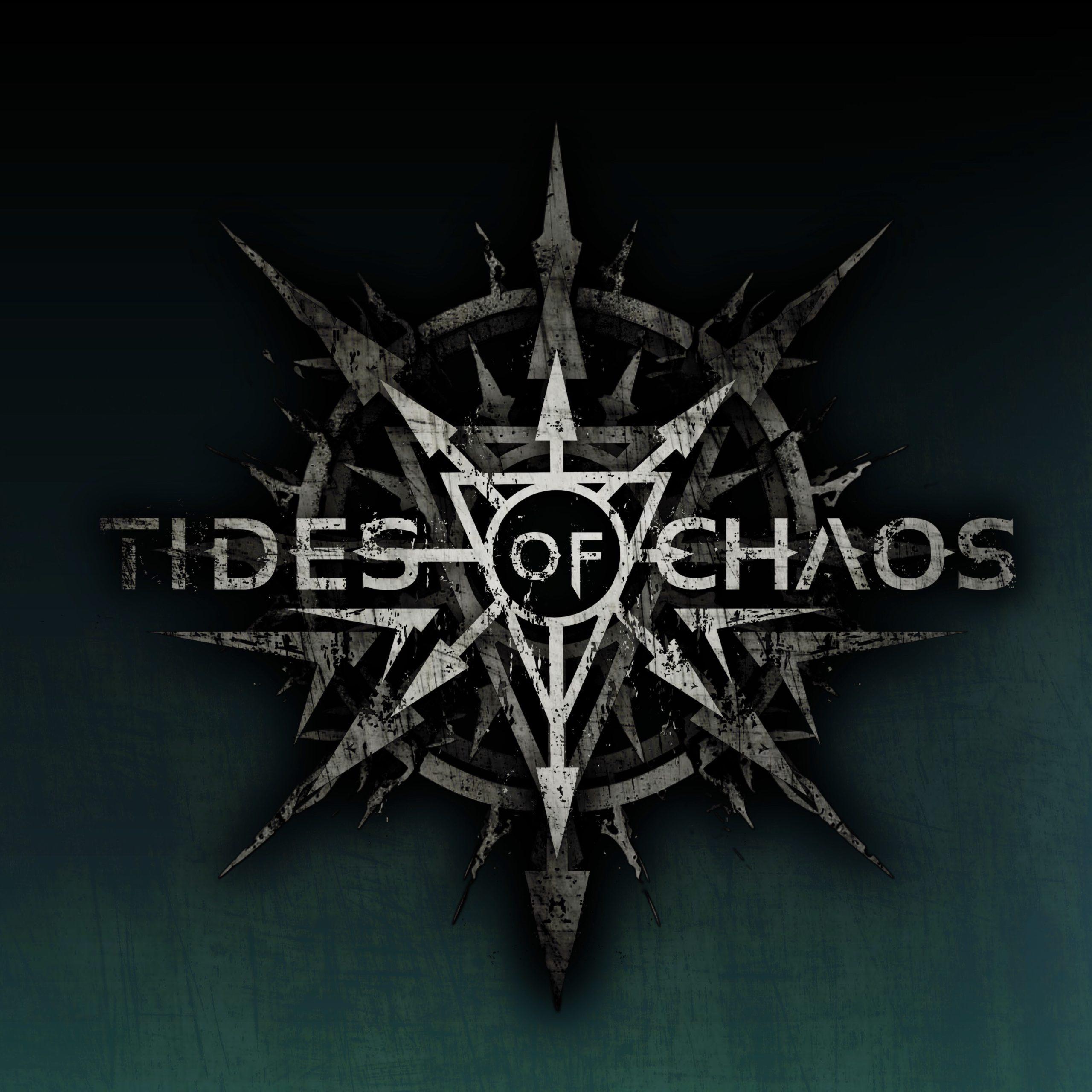 Tides of Chaos - Cloak Of Silence