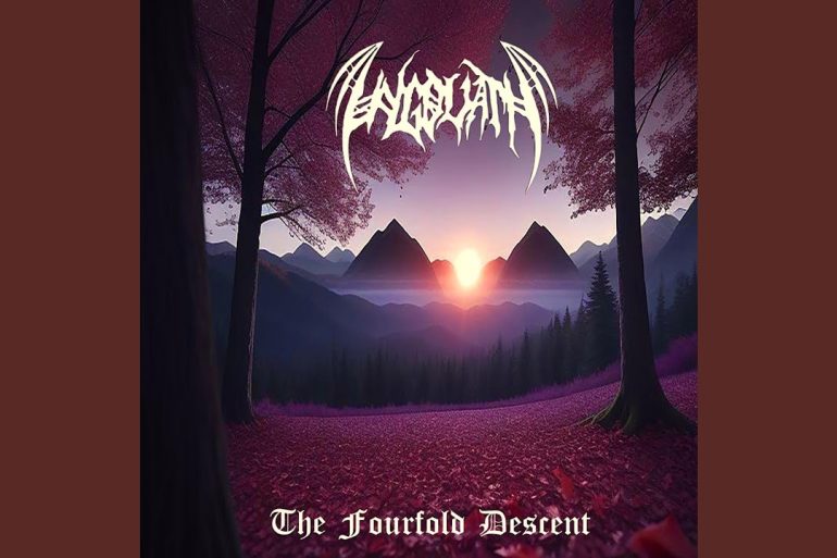 Ungoliath – Harvest Of The Fallen Sun