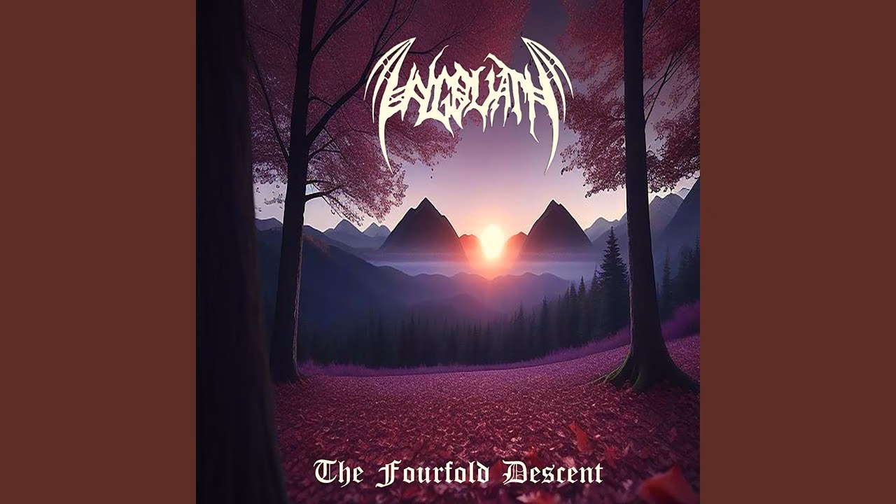Ungoliath - Harvest Of The Fallen Sun