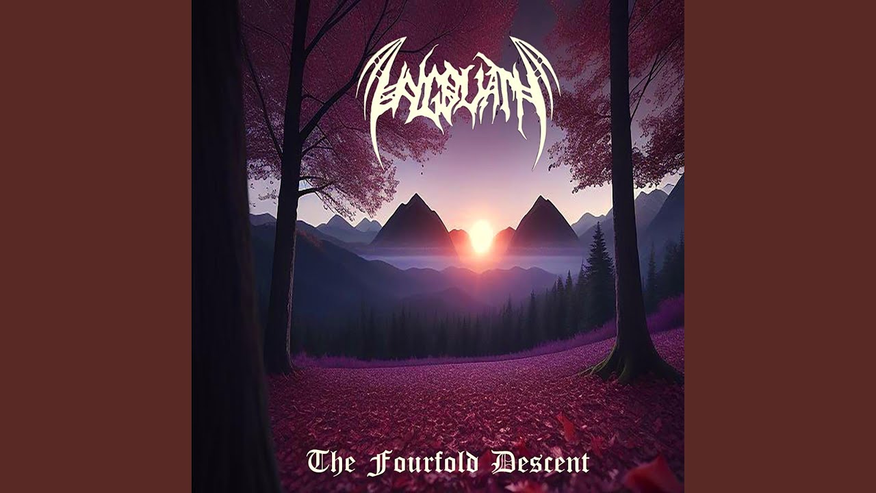 Ungoliath - Harvest Of The Fallen Sun