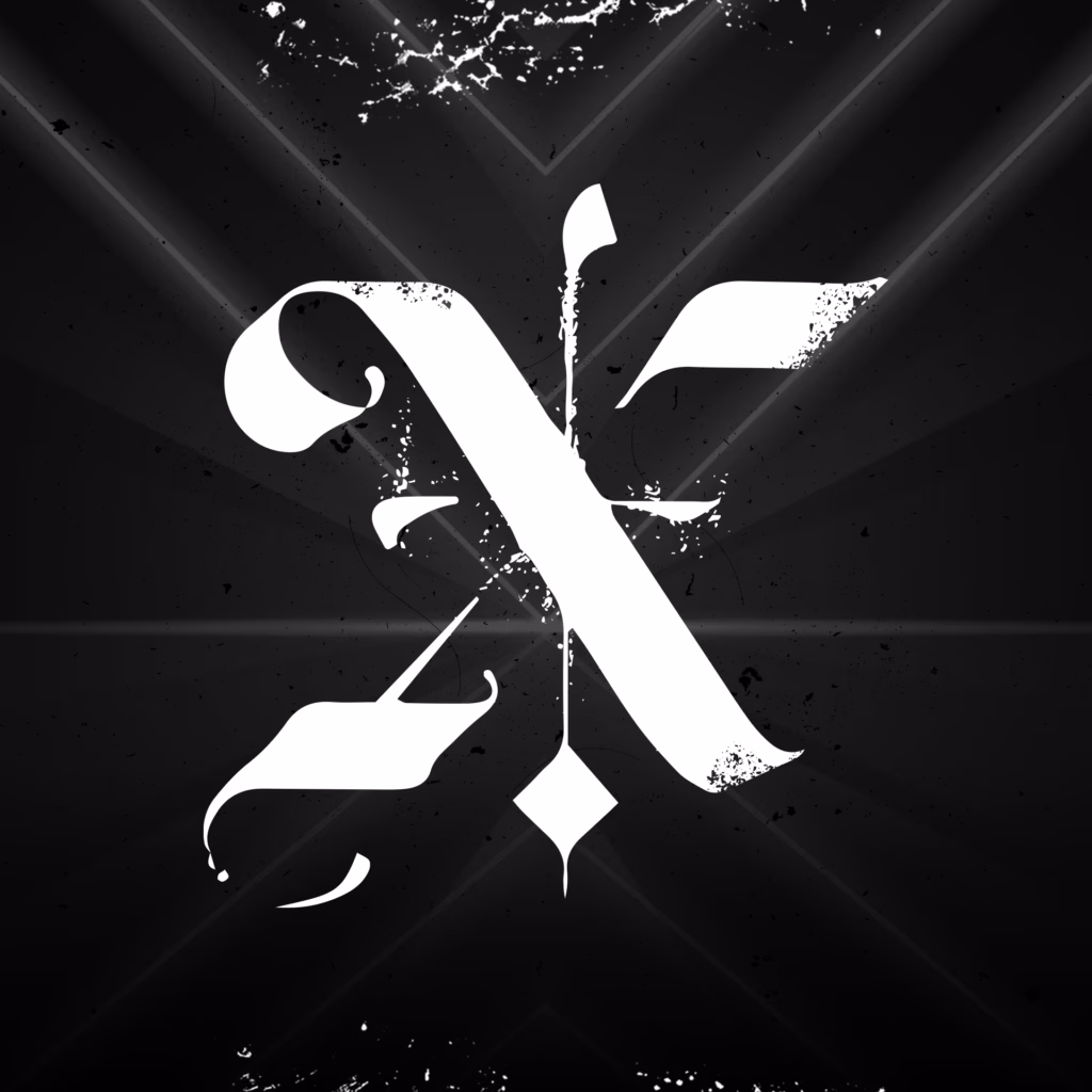 XYDRAZINE – The first thing that You keep