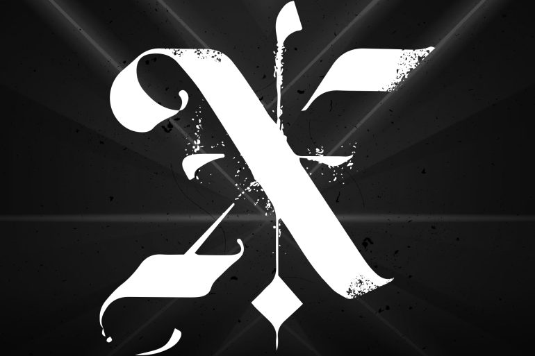 XYDRAZINE - The first thing that You keep
