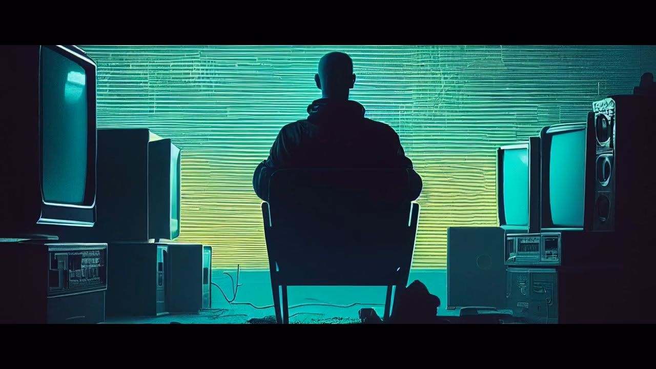 cruxmusique - Angel, Run!