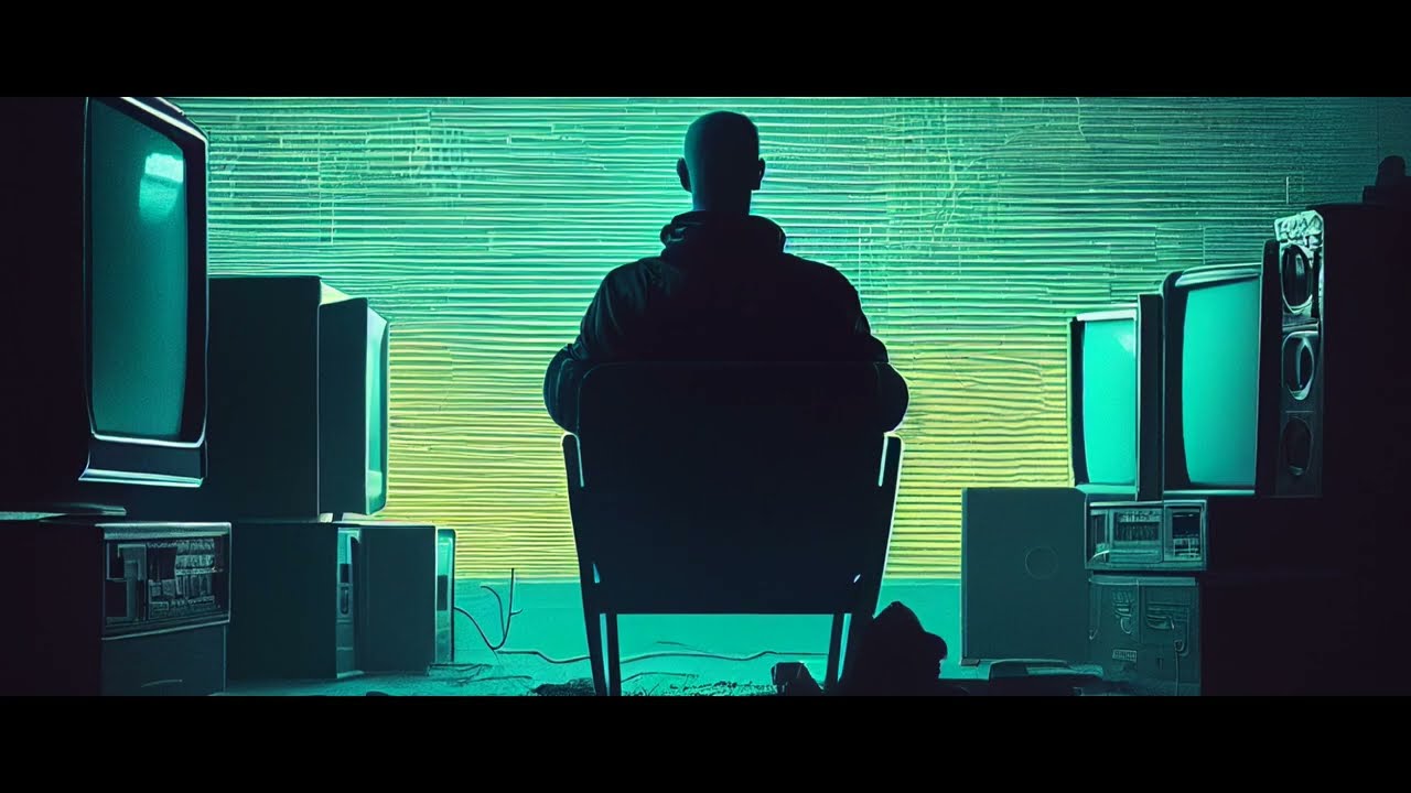 cruxmusique - Angel, Run!