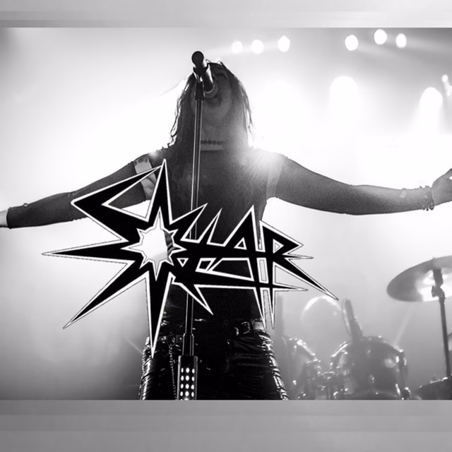 Solar – Deep Within