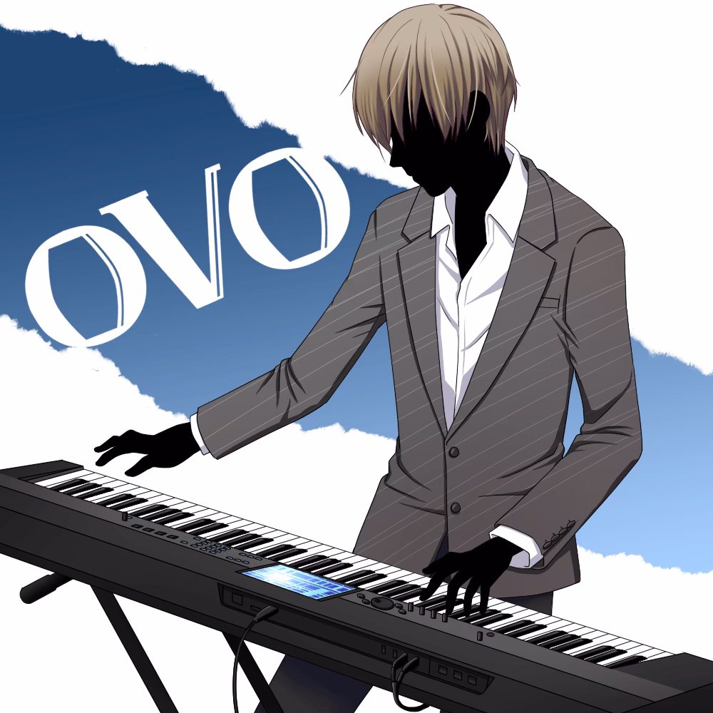 ovo(echovocho) – Betrayed