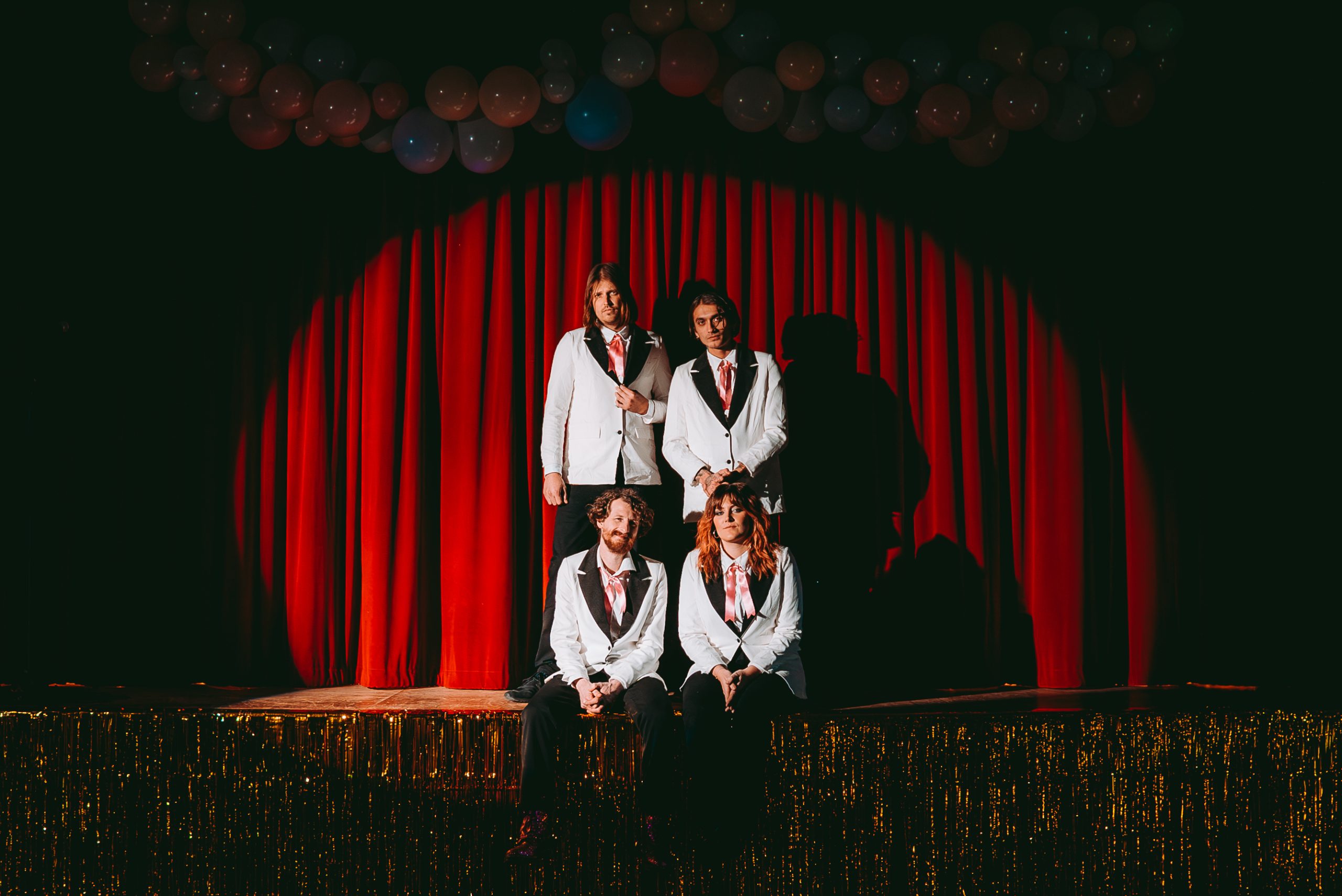 Slung – Thinking About It