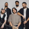 WILDCHAINS RETURN WITH "ANOTHER LIE":