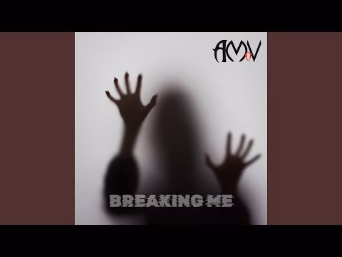 A Moment Of Violence – Breaking Me